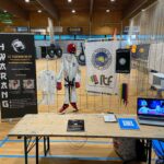 Salon des Sports à Rixensart – 2021