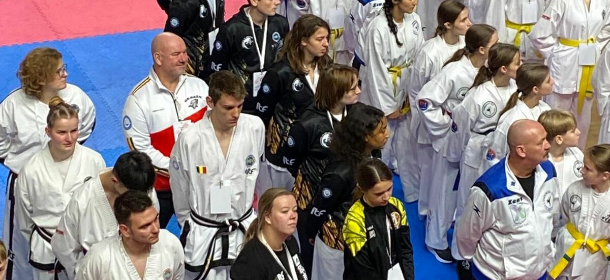 Battle of the Lowlands - 2025