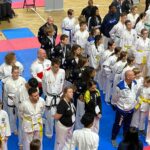 Battle of the Lowlands : Nos athlètes brillent sur la scène internationale !