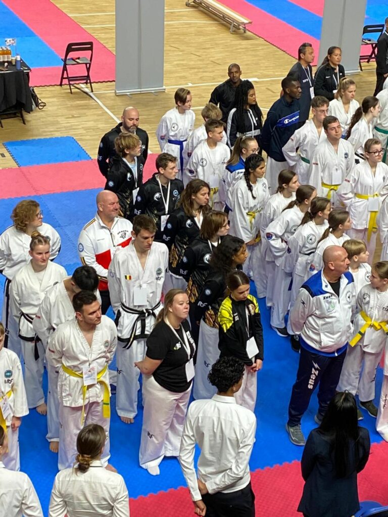 Battle of the Lowlands - 2025