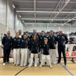 Le club Hwarang ITF Belgium (Brabant wallon) s’illustre à l’Open Dutch 2026 à Helmond