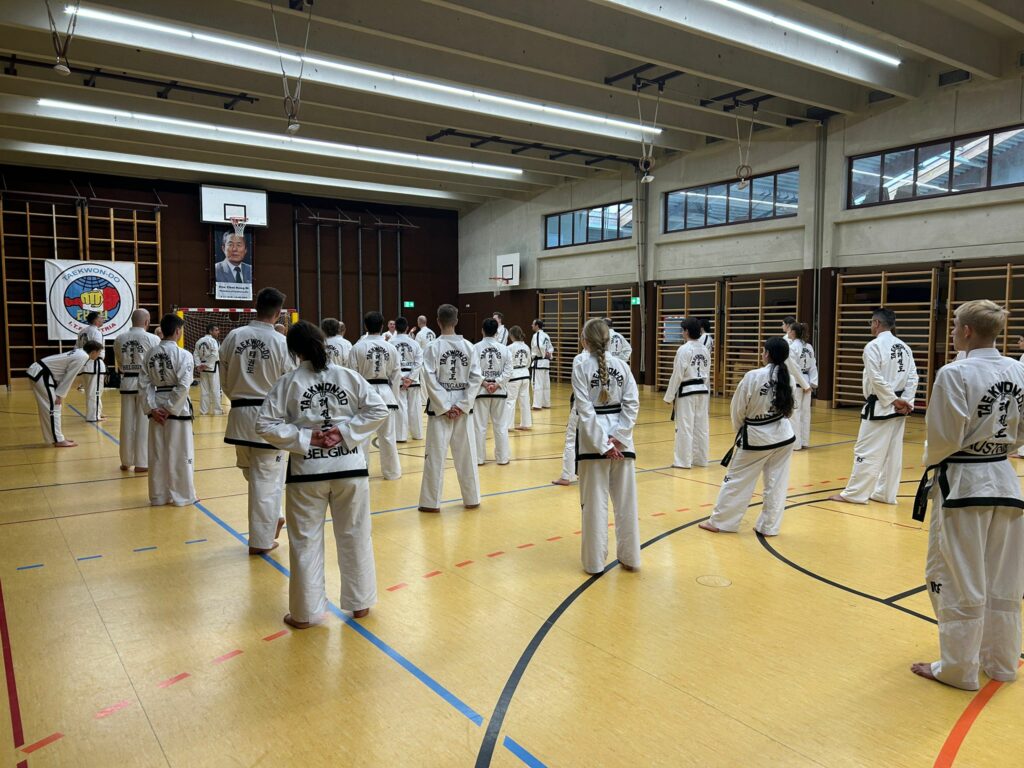 Séminaire international de Tuls à Vienne
